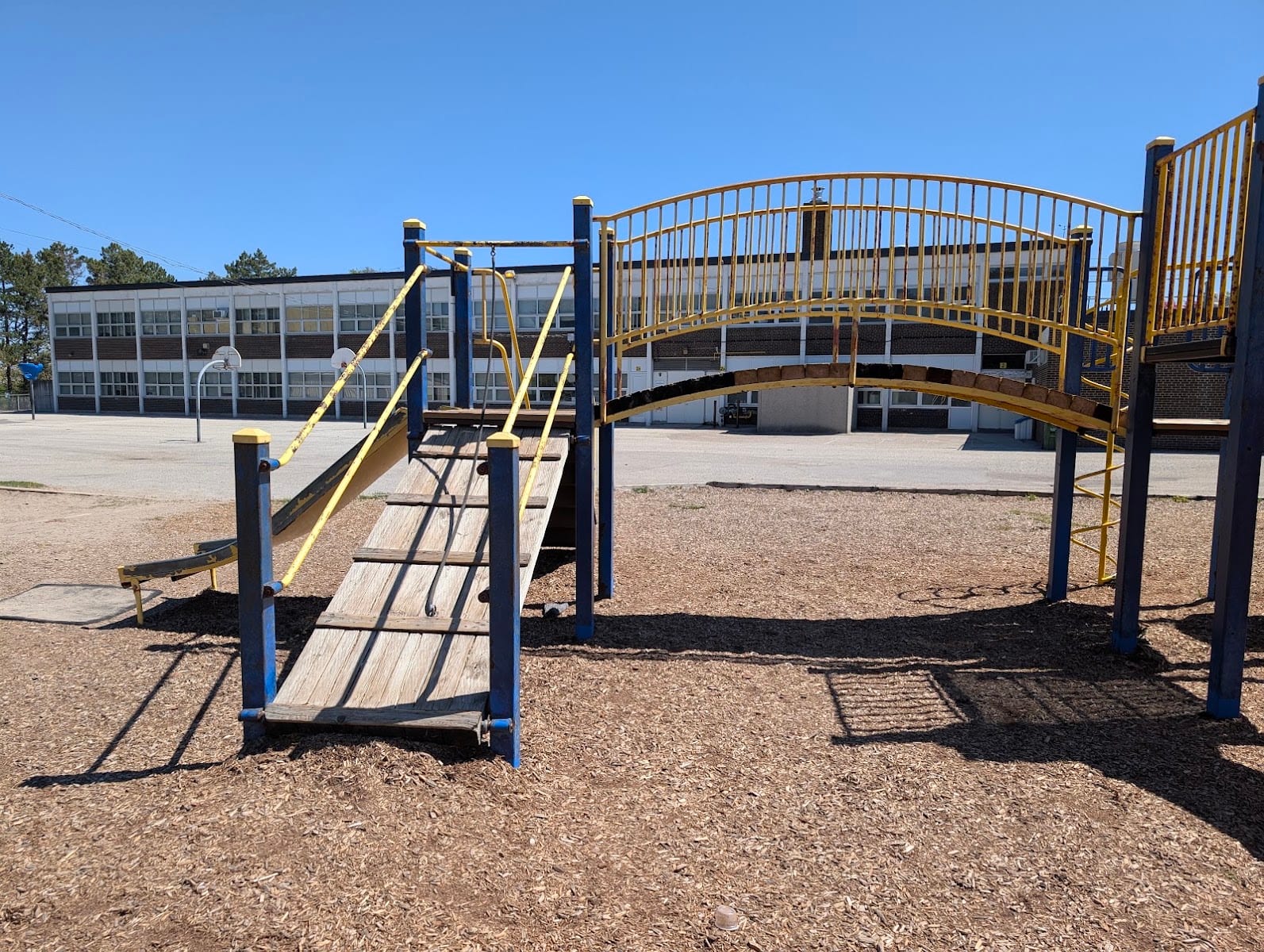 Wilmington Playground, photo 2