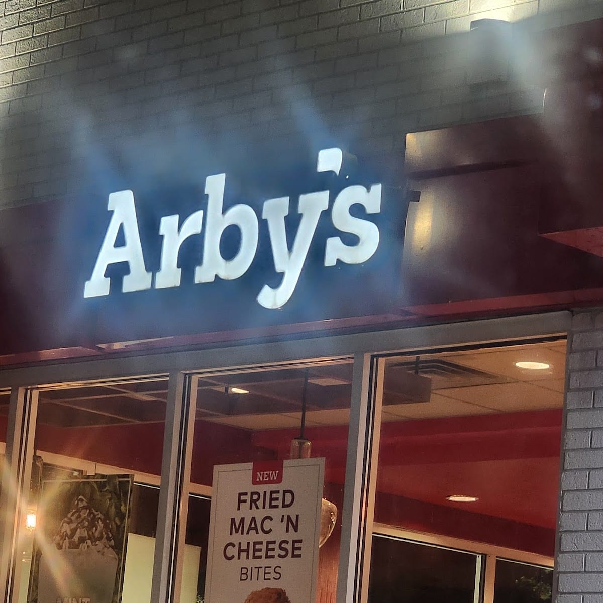 Arby's, photo 2