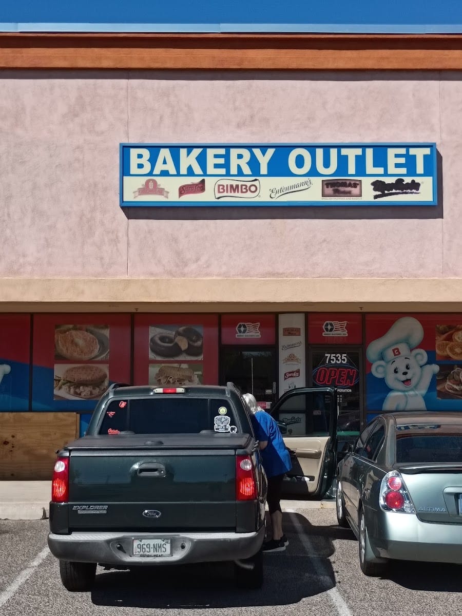 Bakery Outlet