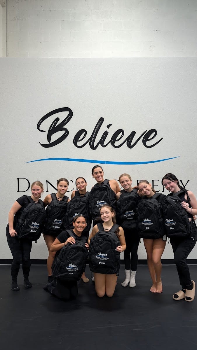 Believe Dance Academy