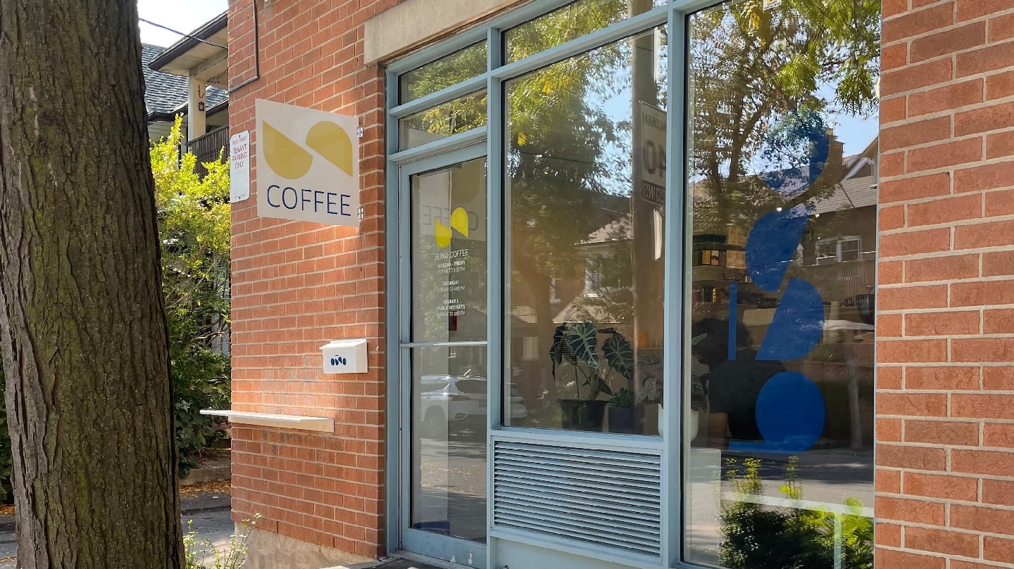 Buno Coffee (St Clair W), photo 2