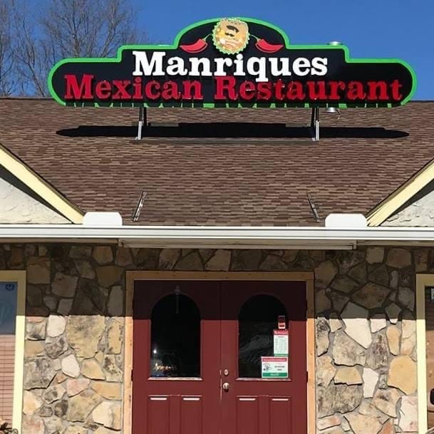 Manrique’s Mexican Restaurant, photo 2
