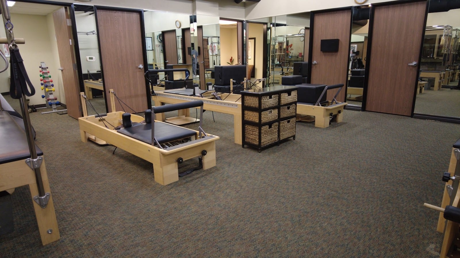 Rapid Rehab