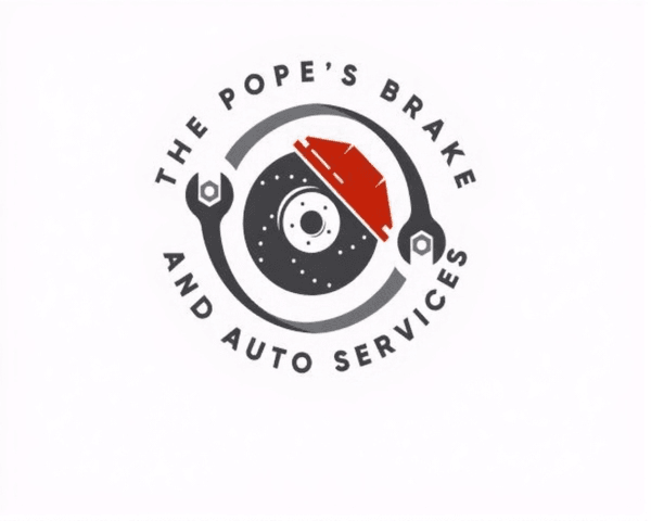 The Pope’s Brakes and Auto Services