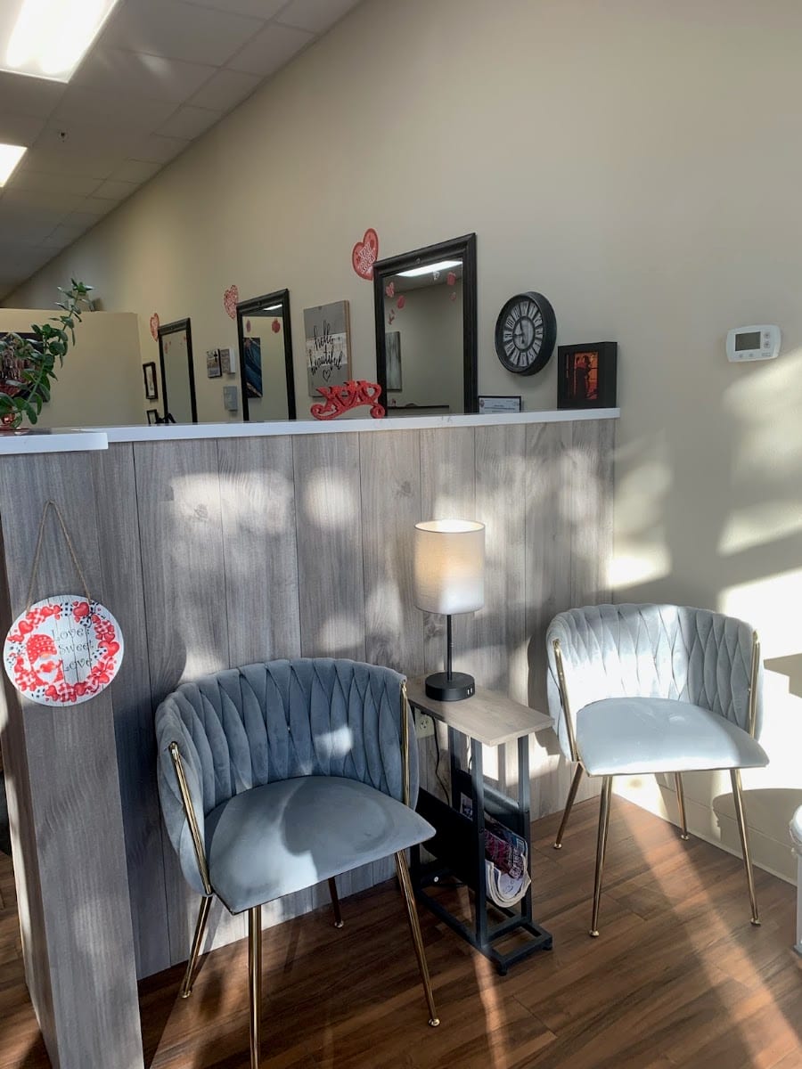 Lily's Beauty Salon LLC, photo 2