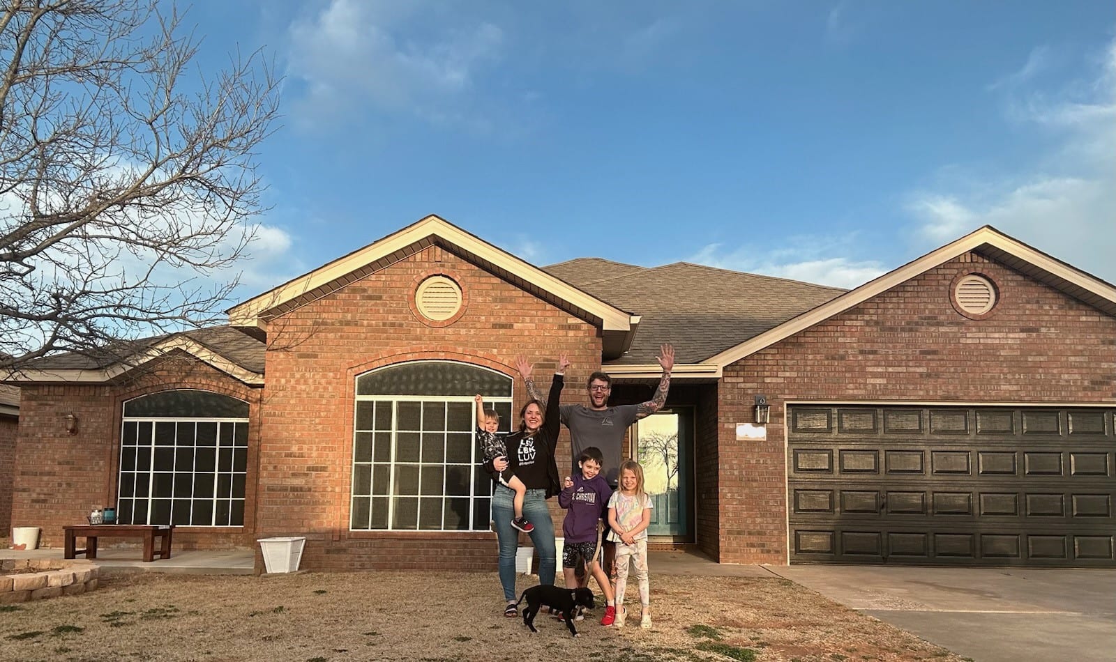 Chris Farrell - Associate Broker, REALTOR® at Aycock Realty Group