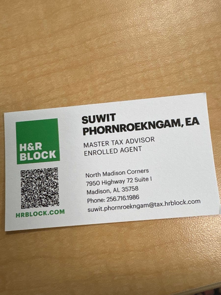 H&R Block, photo 4
