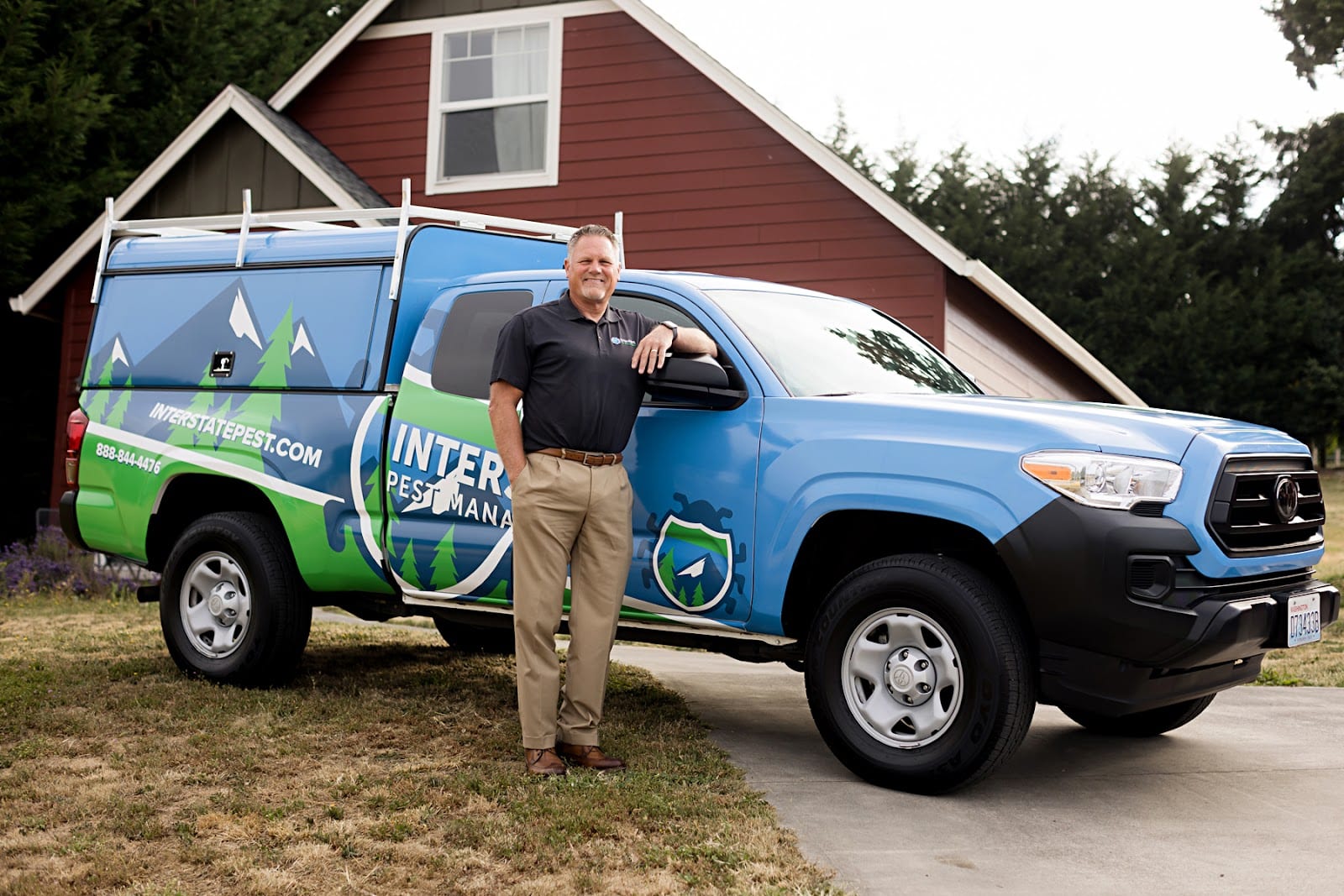 Interstate Pest Management, photo 2