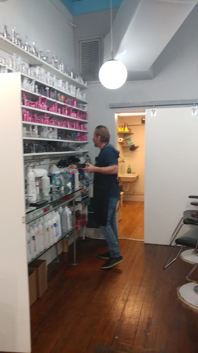 Euduz Salon Inc, photo 3