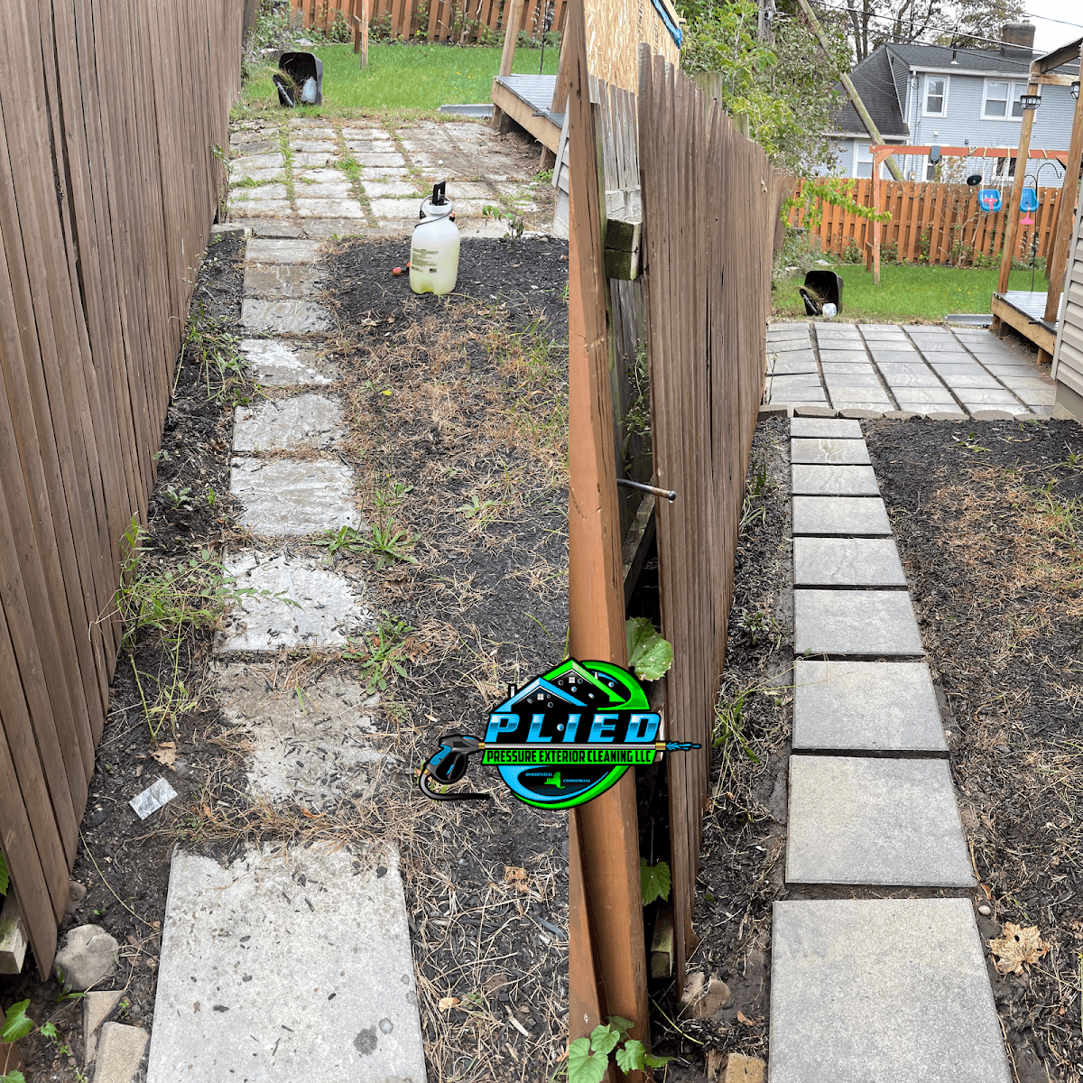 Plied Pressure Exterior Cleaning LLC, photo 4
