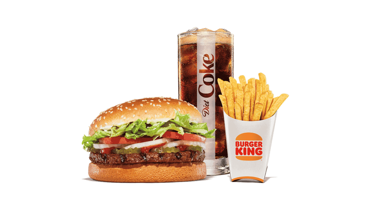 Burger King, photo 3