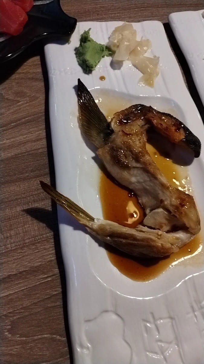 Ninja Japanese Steakhouse, photo 2