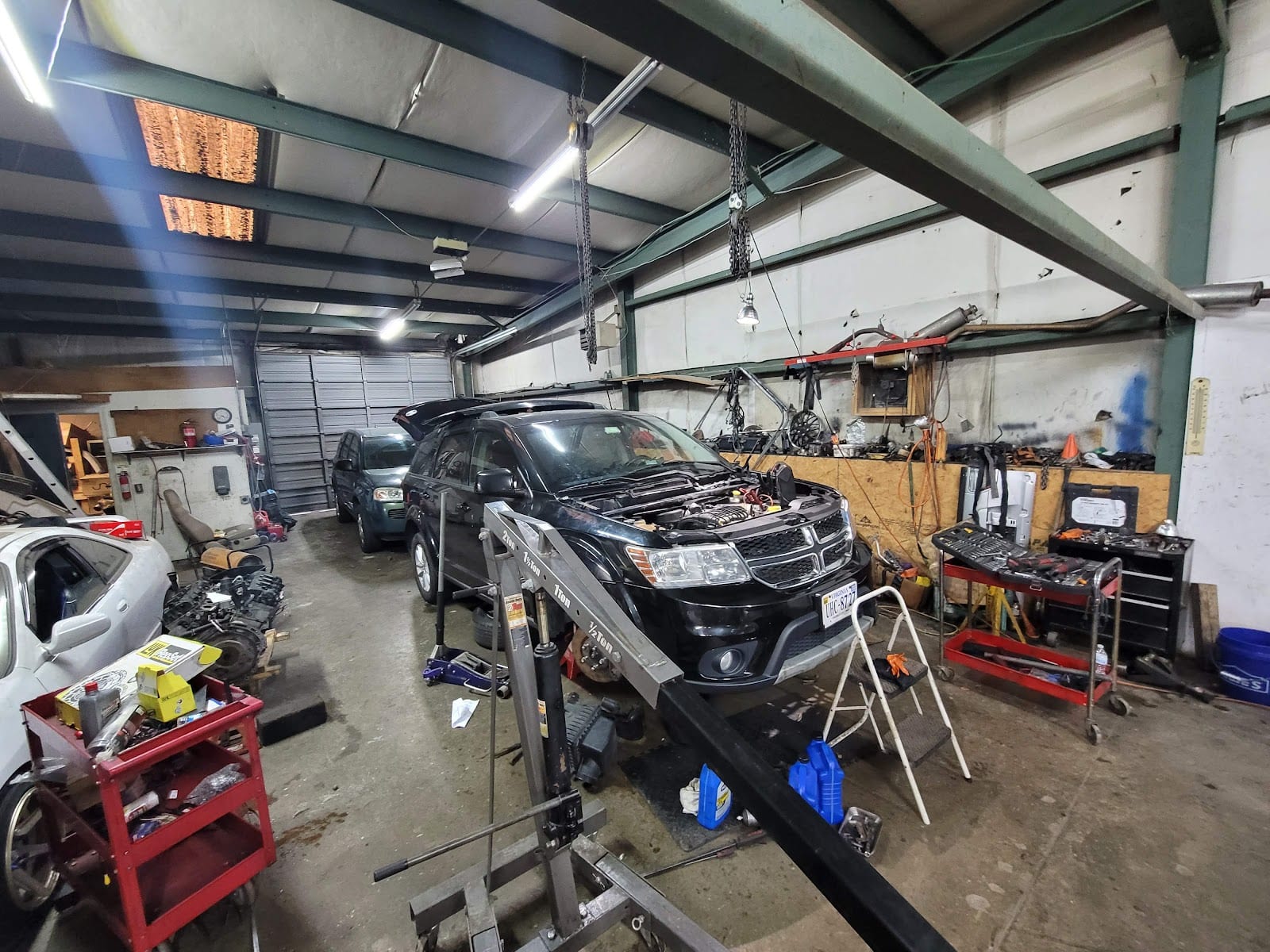 Hernandez Auto Repair, photo 2