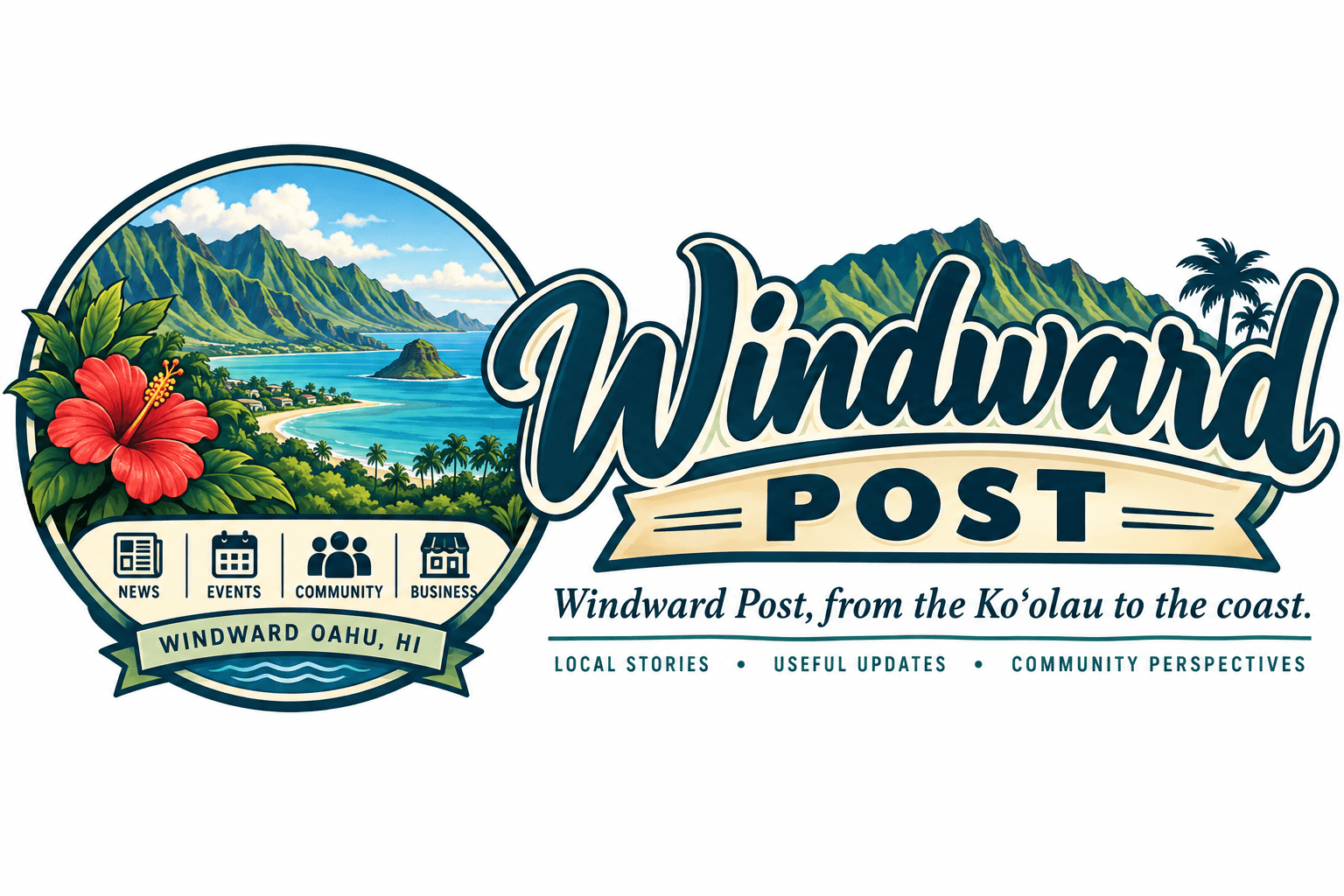Windward Post