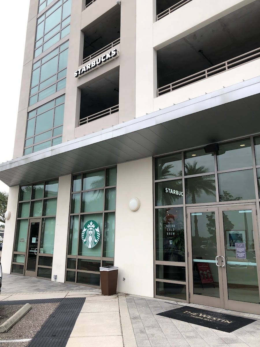Starbucks Coffee Company, photo 3