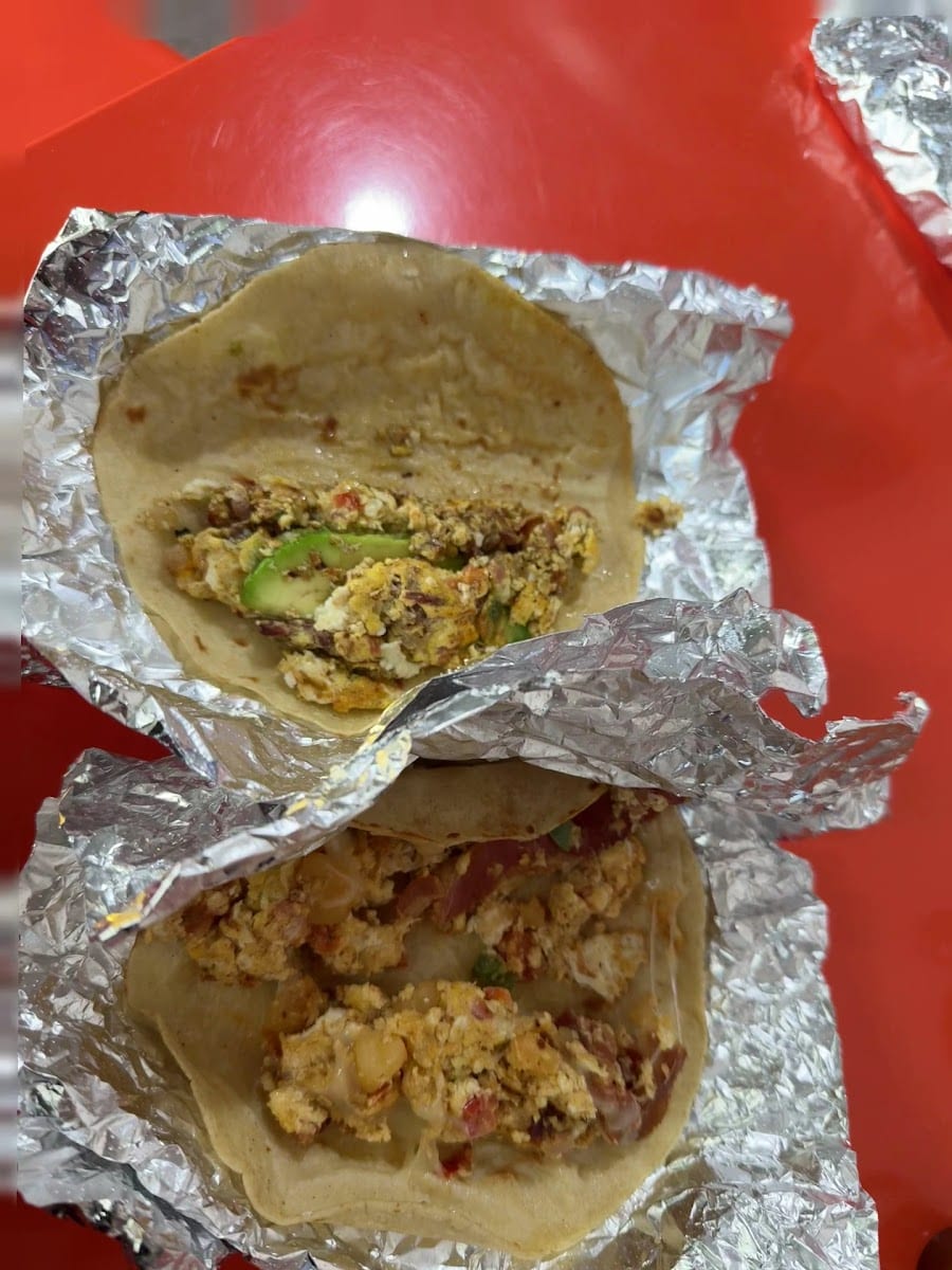 Que Rico Tacos y Mas, photo 3