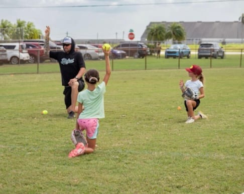 Dialed In Baseball, photo 2