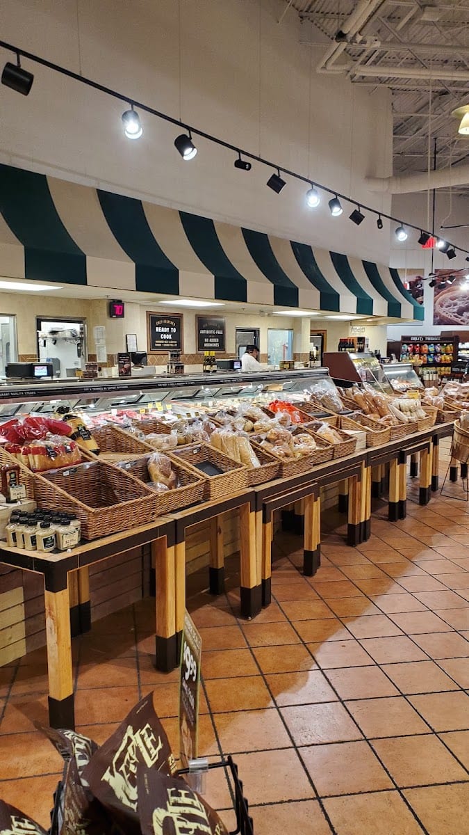 The Fresh Market