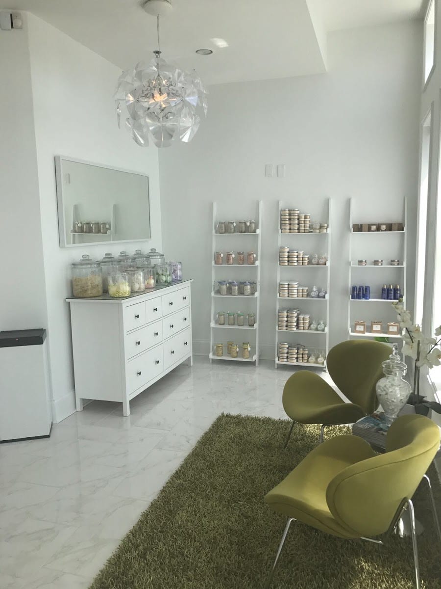 Sweet Peach Wax & Sugaring Studio, photo 2