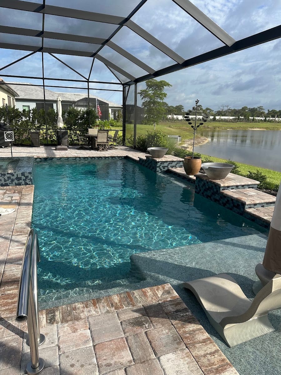 Diamond Clear Pool Care, photo 2