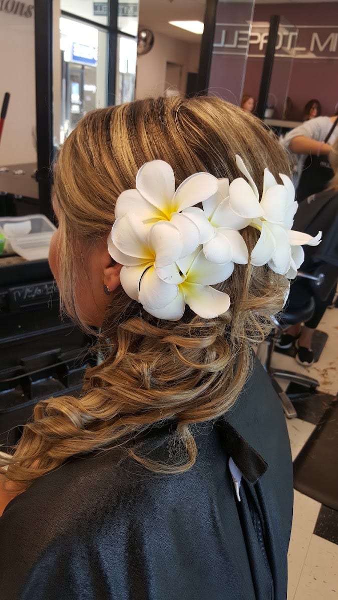Amazing Touch Beauty Salon, photo 4