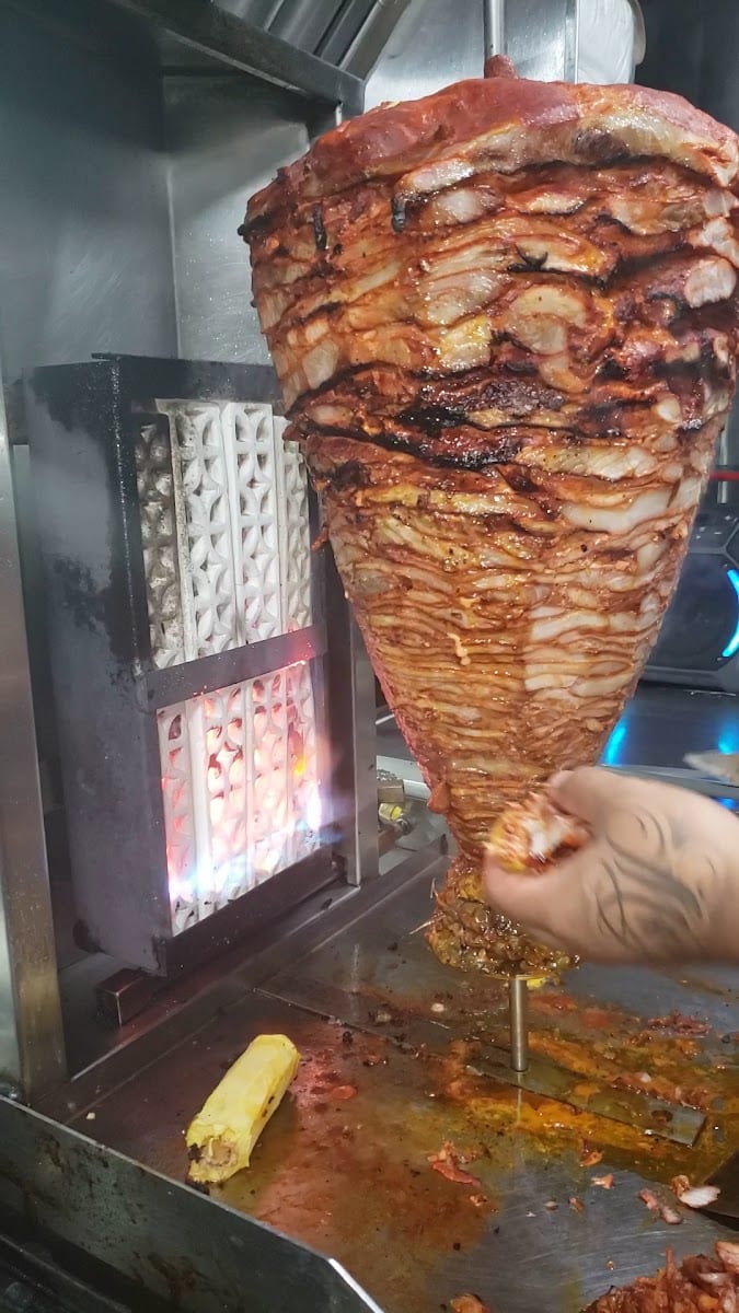 Cielito lindo food truck