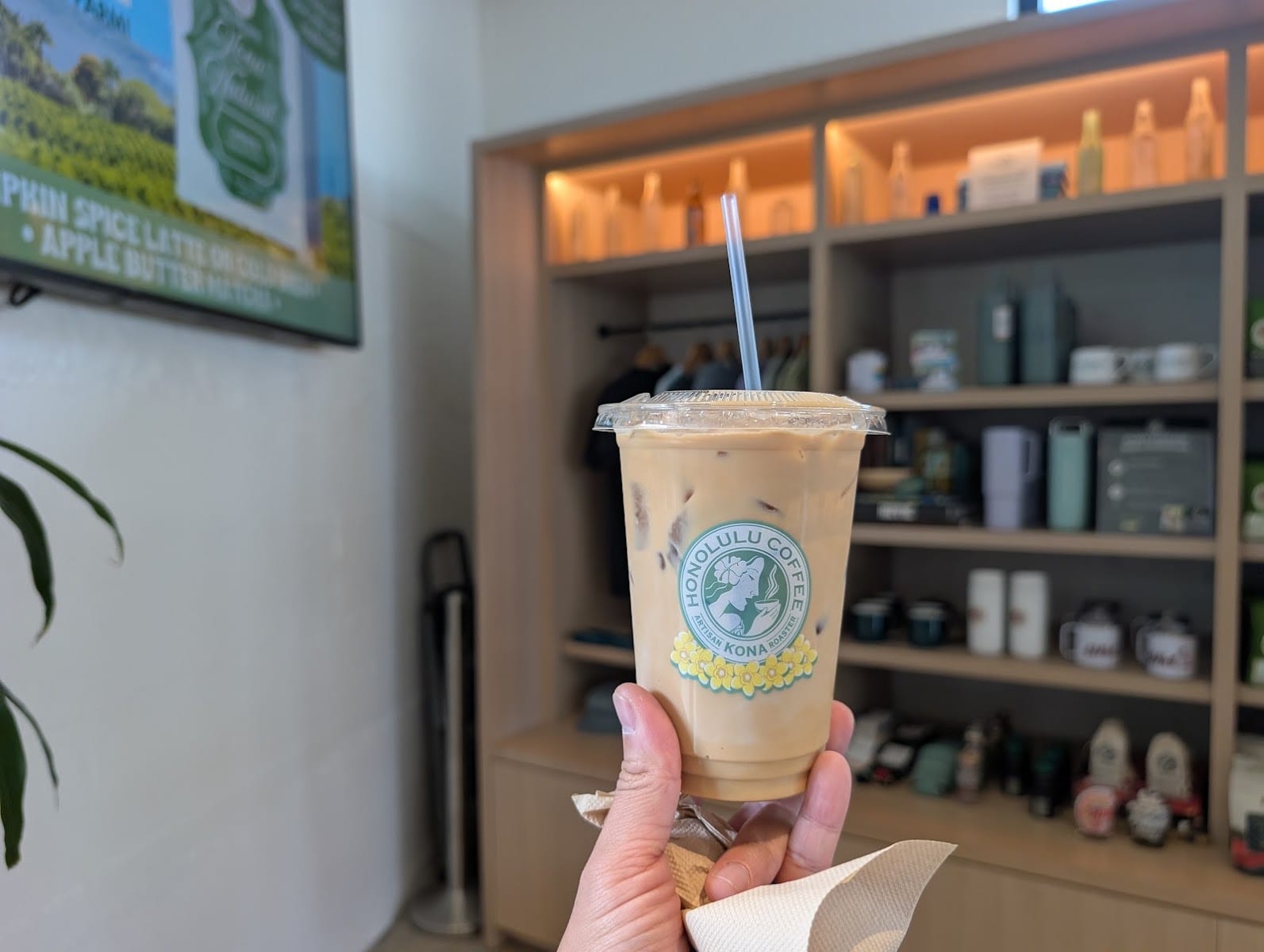 Bakery on King (Honolulu Coffee Company), photo 3