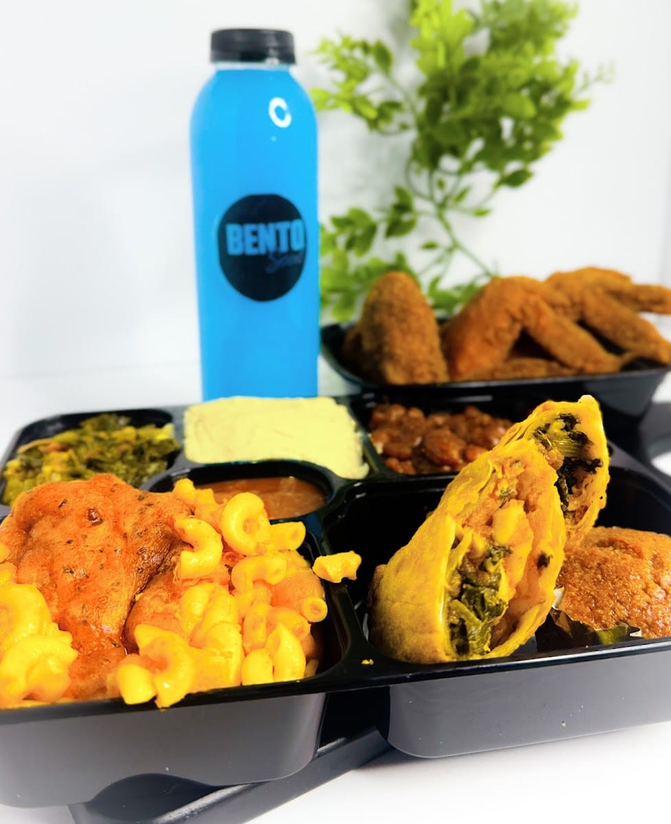 Bento Soul