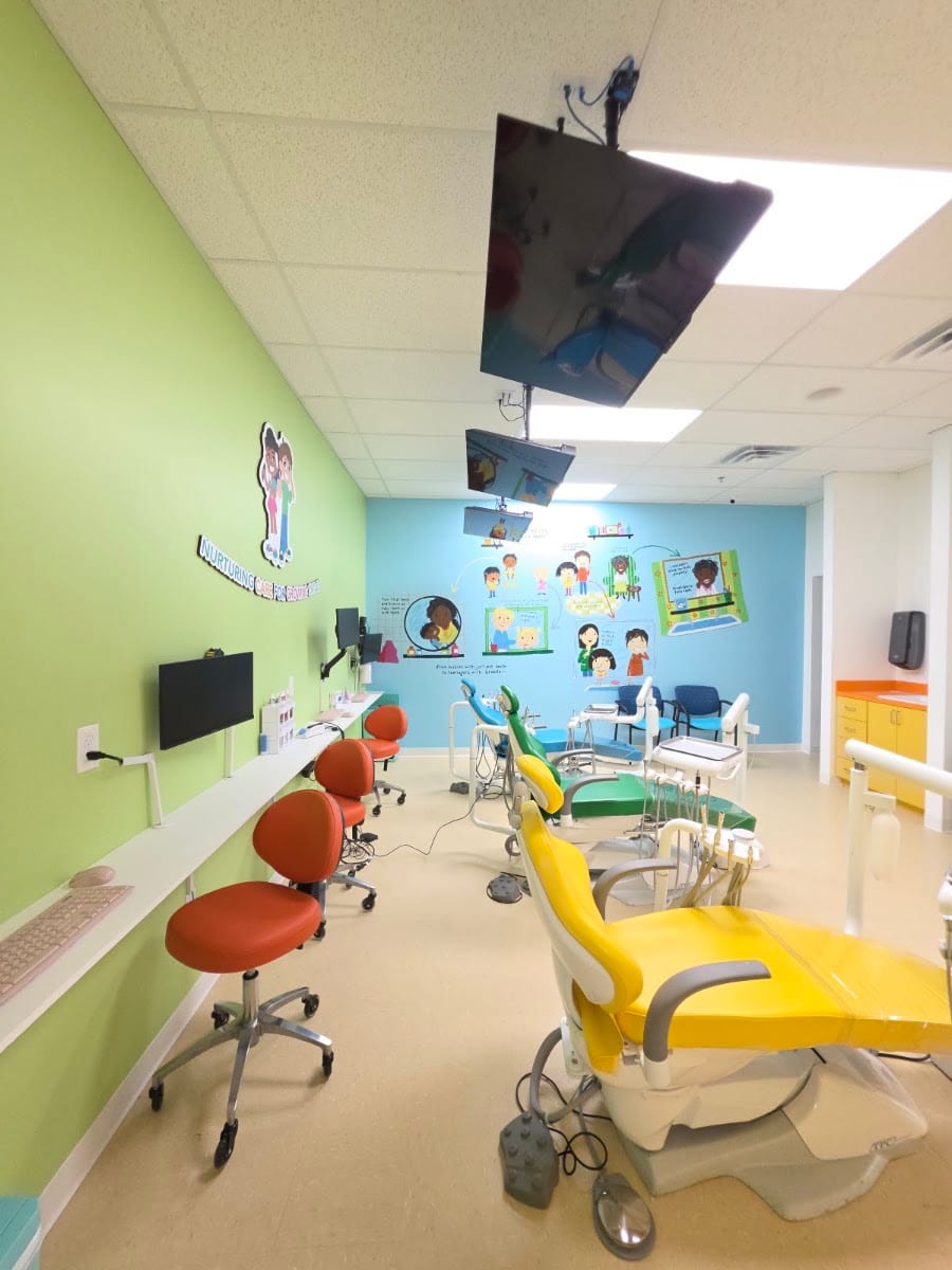 Dental Smart Kids Pediatric Dentistry