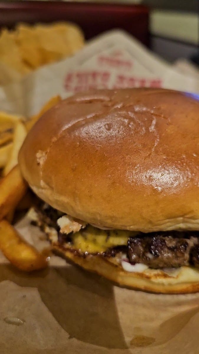 Chili's Grill & Bar, photo 3