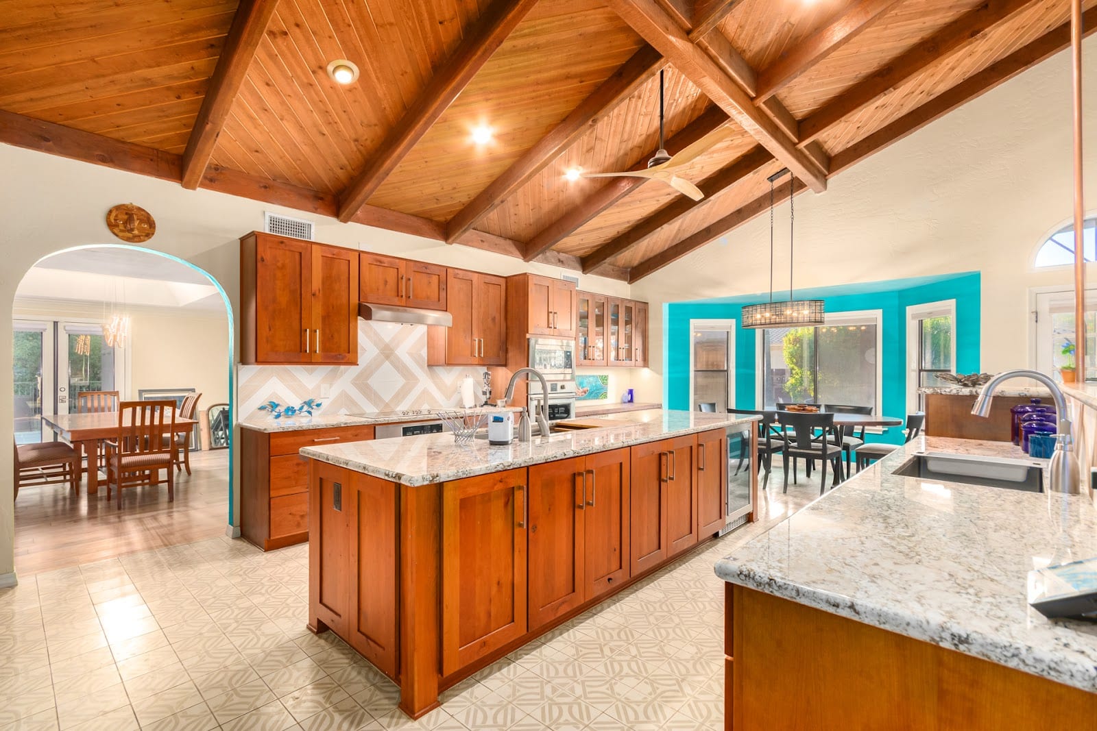 Isenburg Residential Realtor