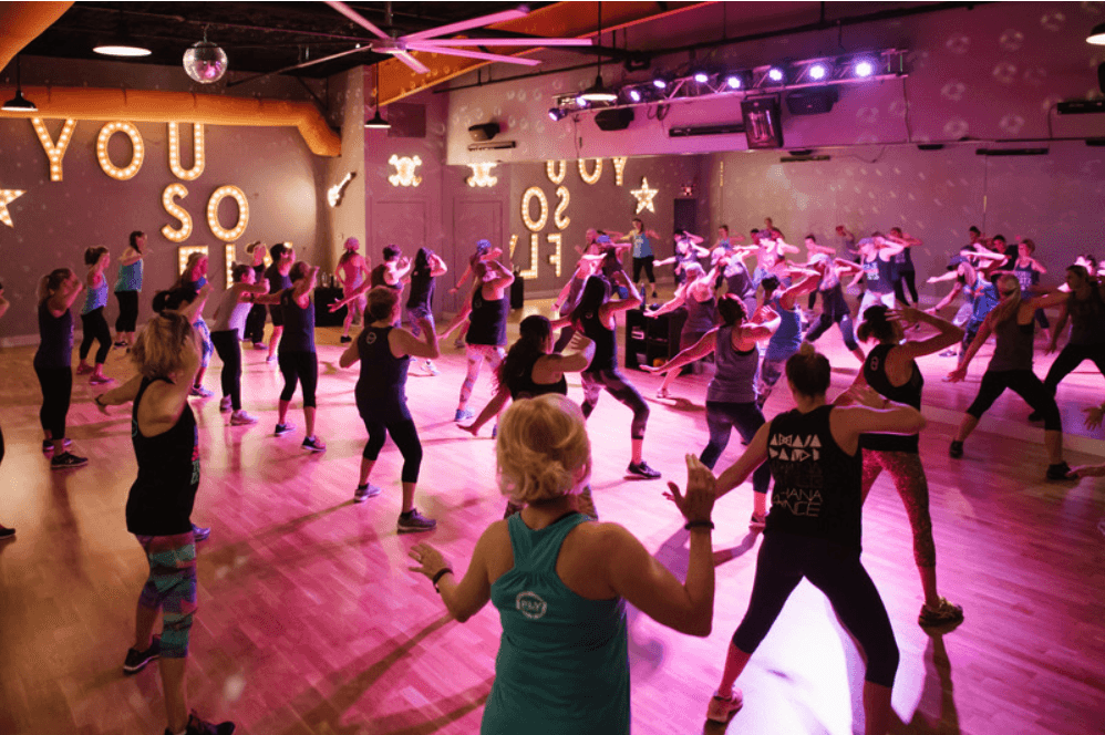 Fly Dance Fitness, photo 2