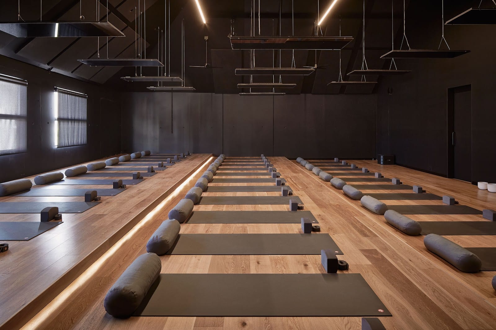 Yoga Studio & Yoga France 770