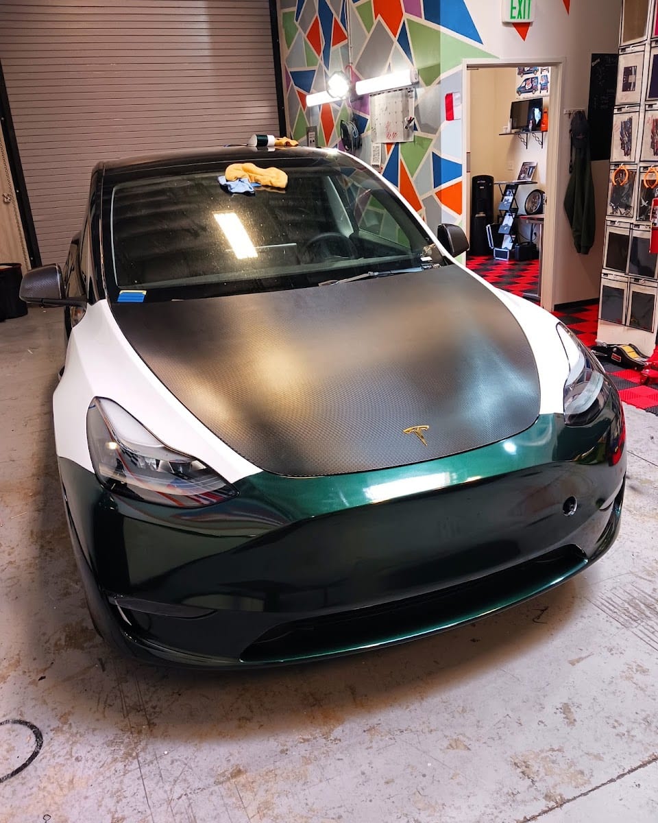 Napa Wrap & Detail, photo 4