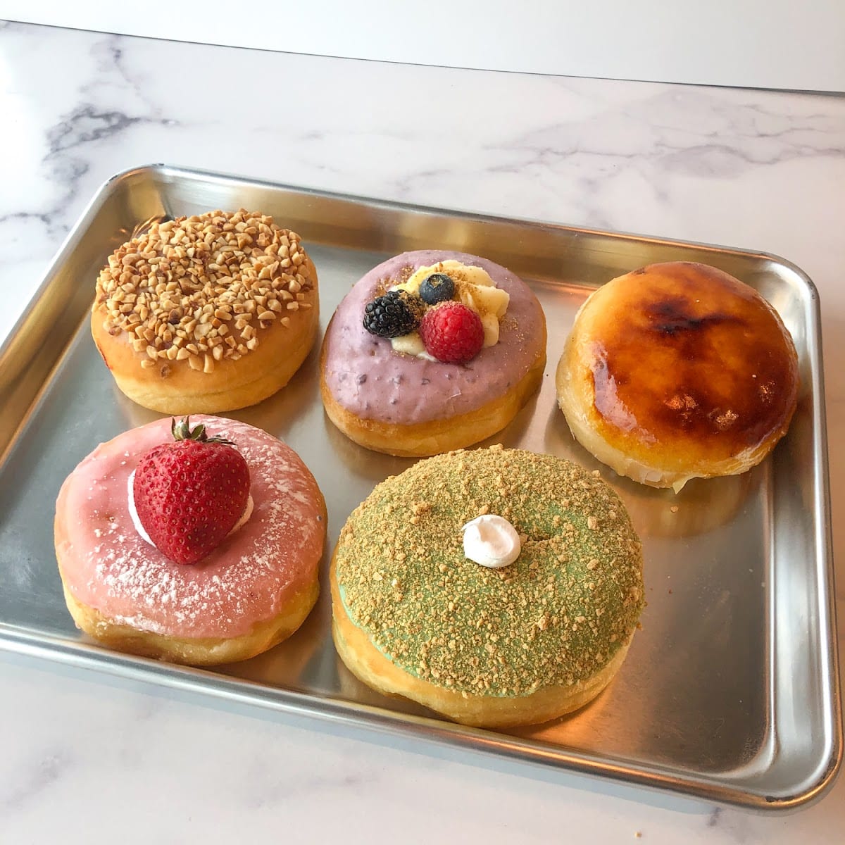 Champ Donut Company