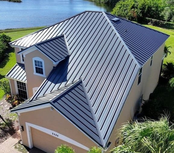 Sabal Construction and Roofing LLC, photo 3