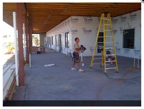 Construction Professionals Inc., photo 2