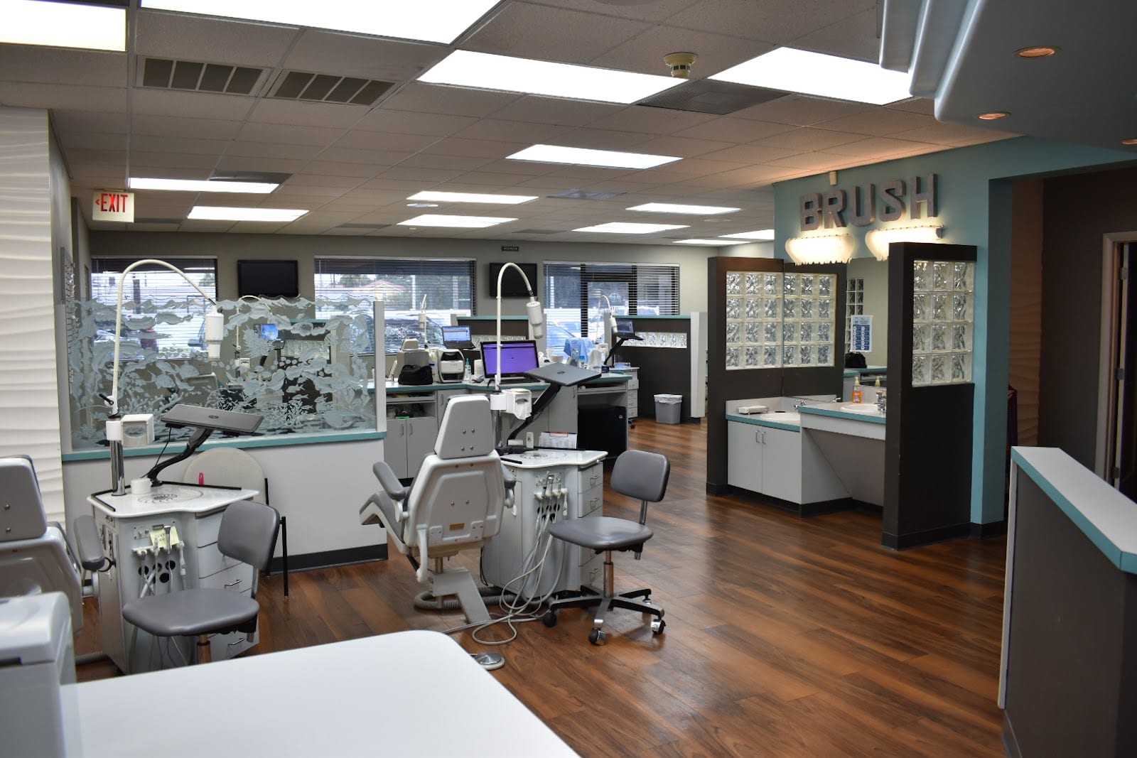 Blue Wave Orthodontics