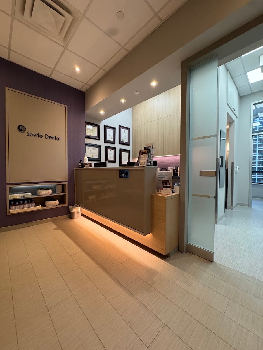 Sovrle Dental Clinic | North York, photo 4