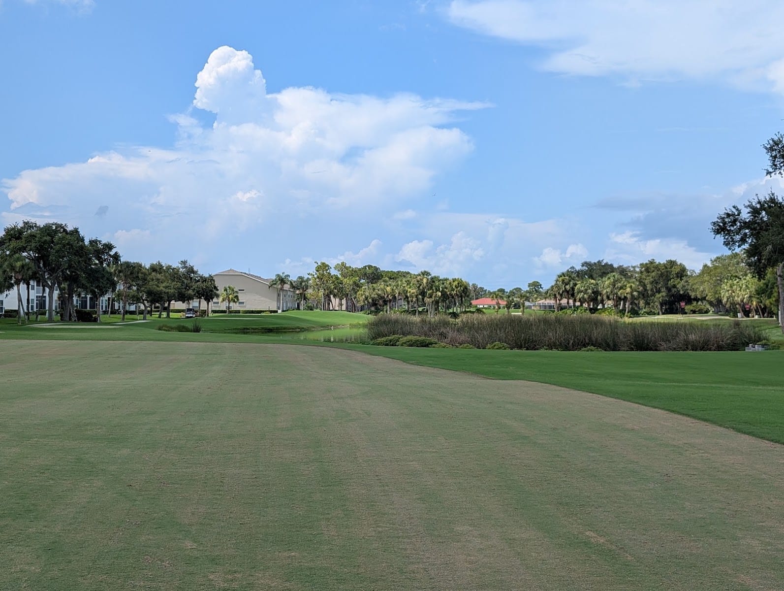 Stoneybrook Golf & Country Clb