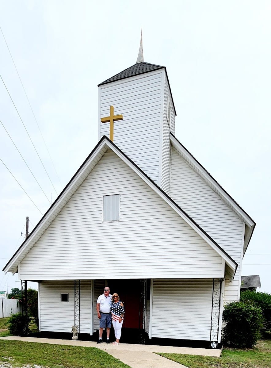 Special Moments Chapel & Reception Hall, photo 4