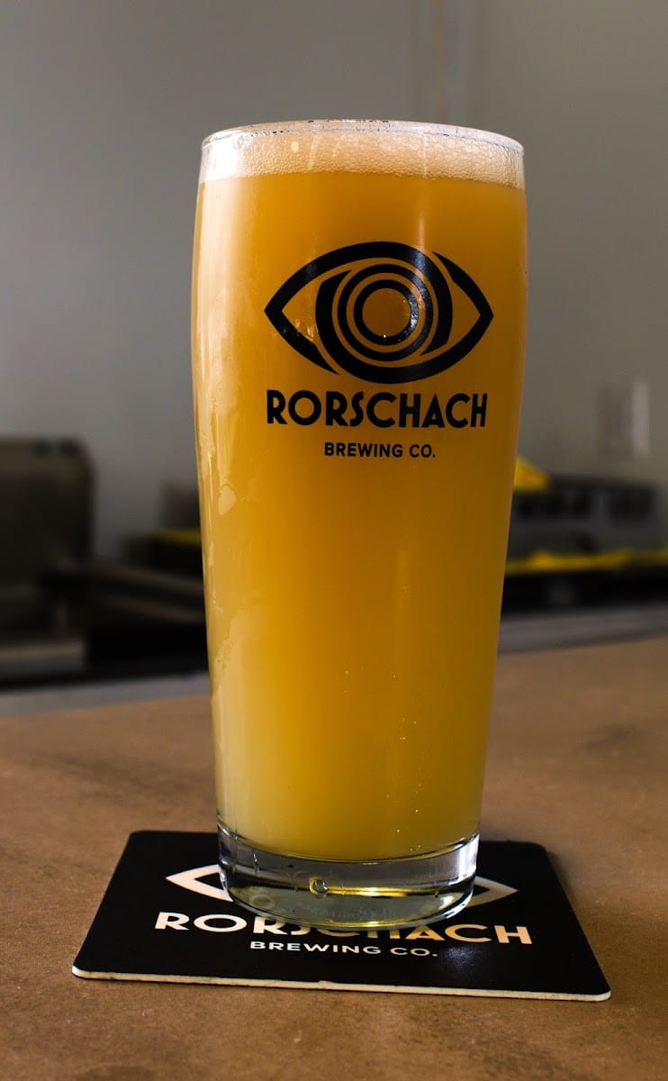 Rorschach Brewing Co. (Taproom at Kipling)