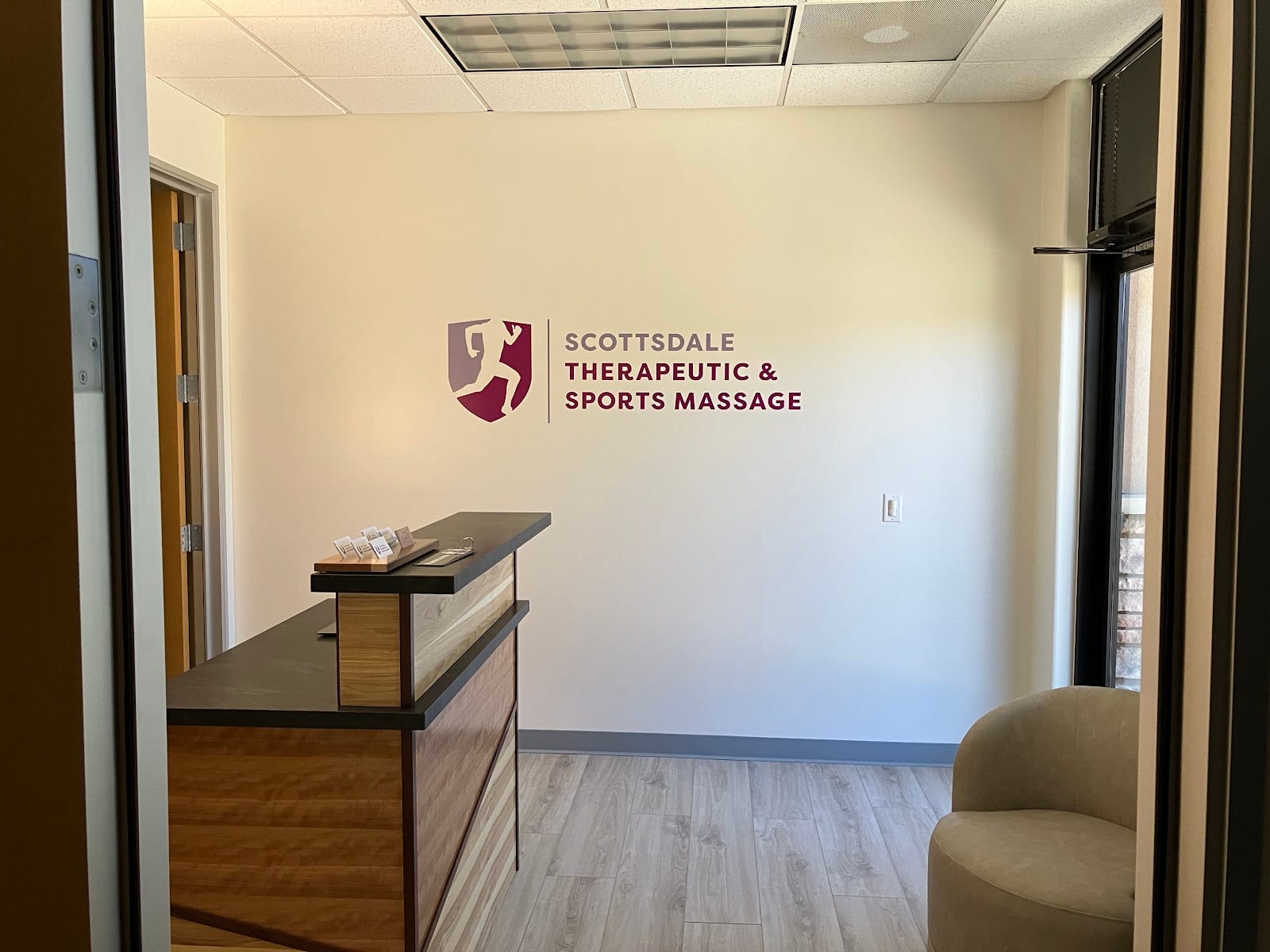 Scottsdale Therapeutic & Sports Massage, photo 2