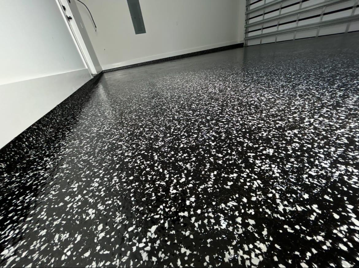 Bulletproof Concrete Coatings, LLC