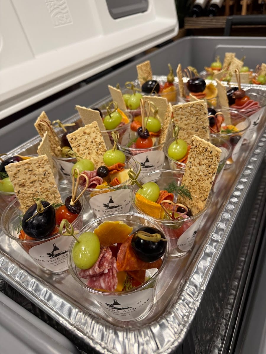Main Street Cafe Catering Kitchen