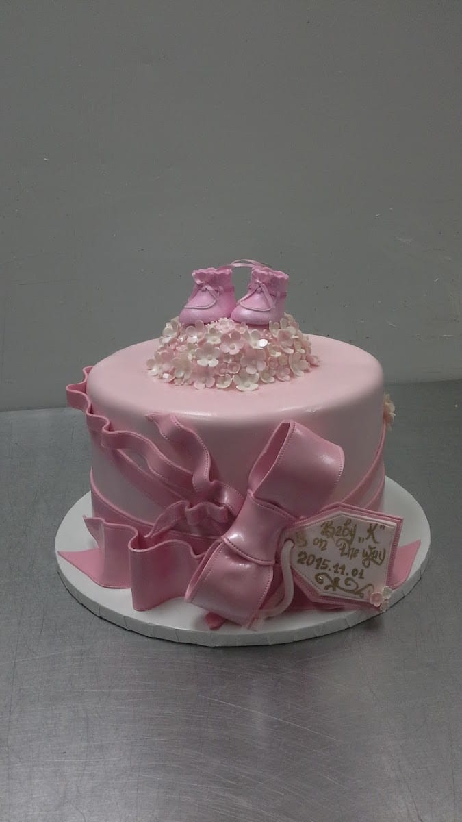 Empire Bakery, photo 3