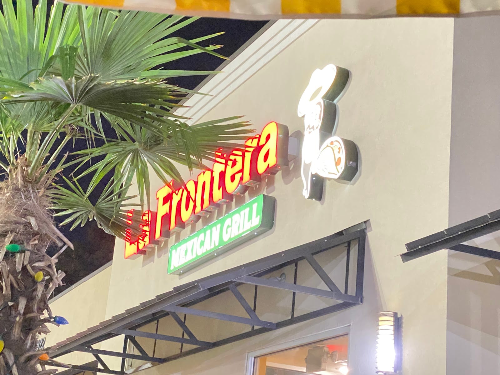 La Frontera Mexican Grill, photo 3