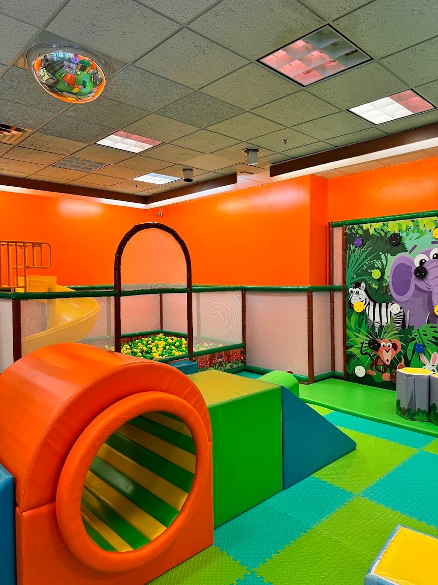 Go Playland Paramus, photo 2