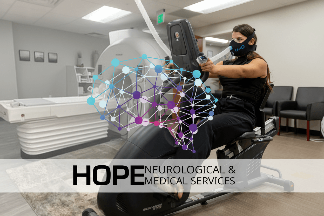 Hope Neurological & Medical Services, photo 2