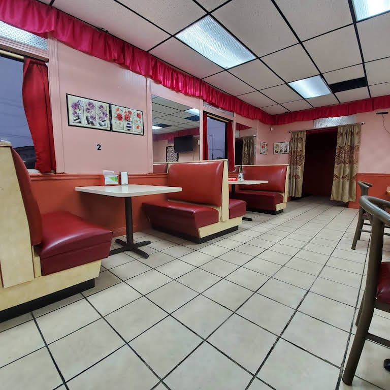 HAJISAT AKANGZARR RESTAURANT HALAL, photo 2
